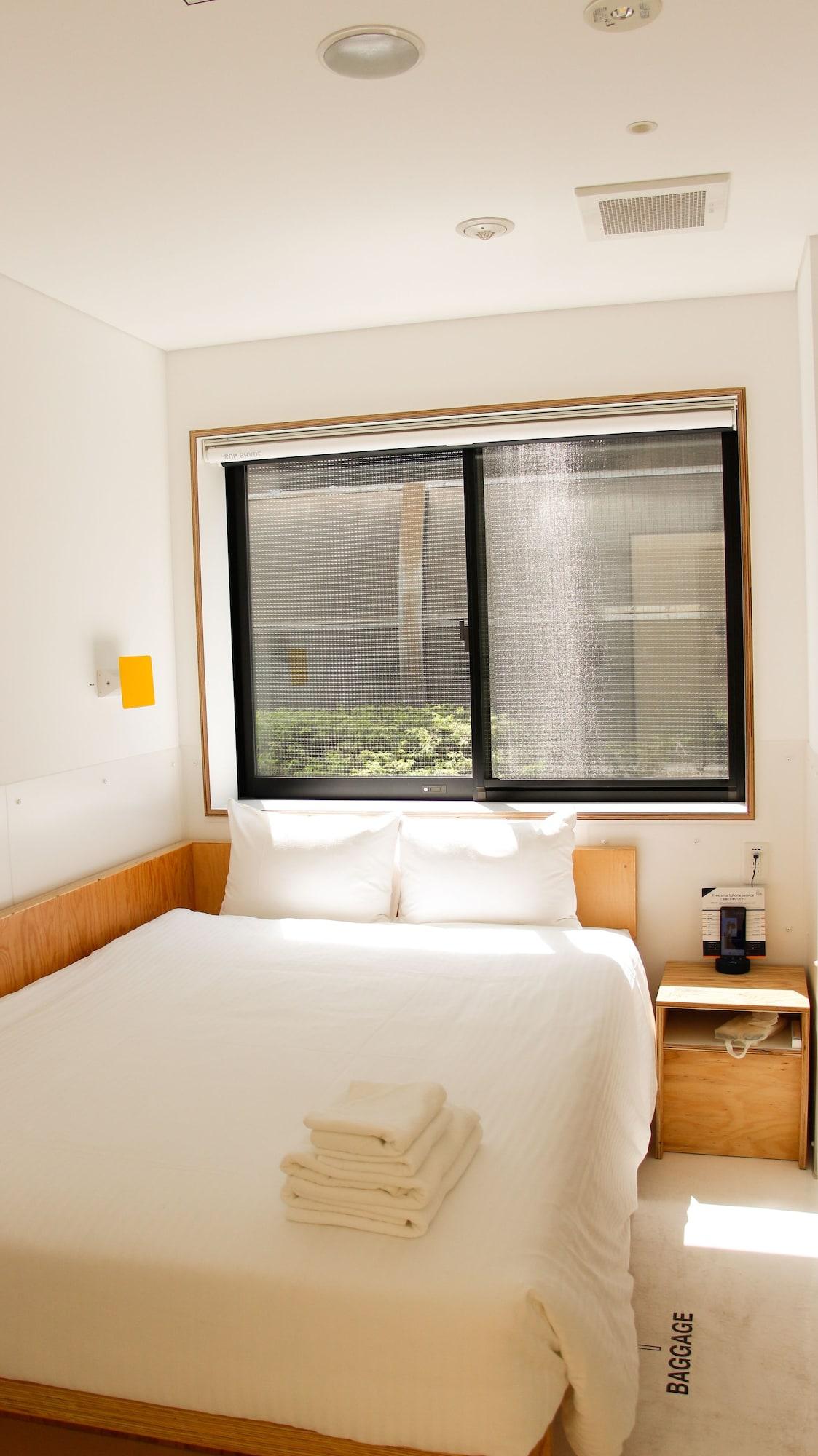 Mustard Hotel Shibuya Tóquio Exterior foto