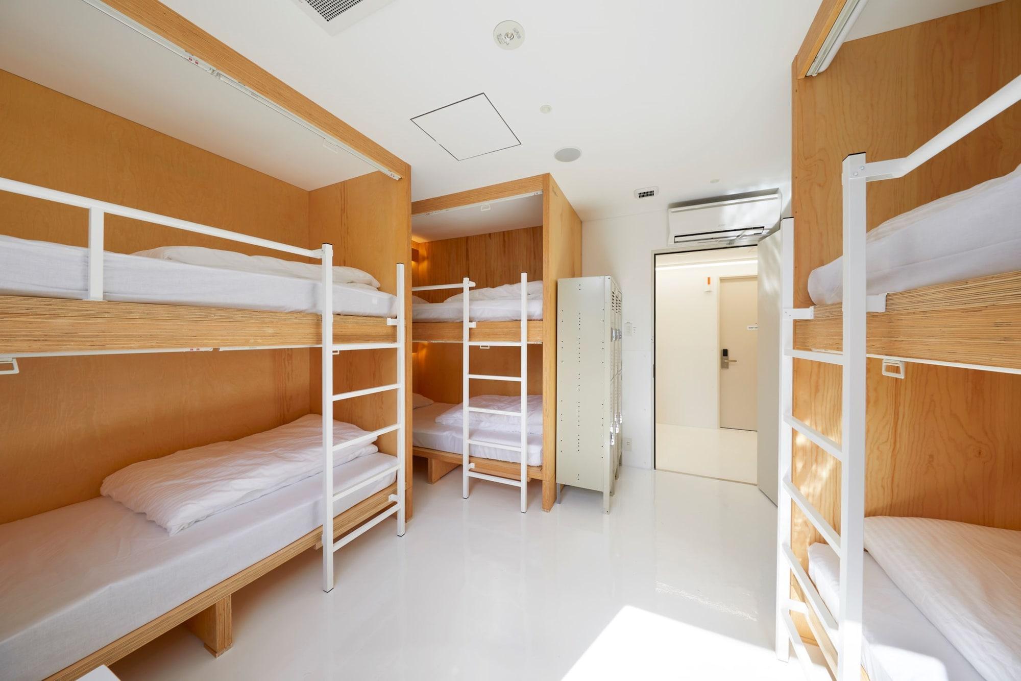 Mustard Hotel Shibuya Tóquio Exterior foto