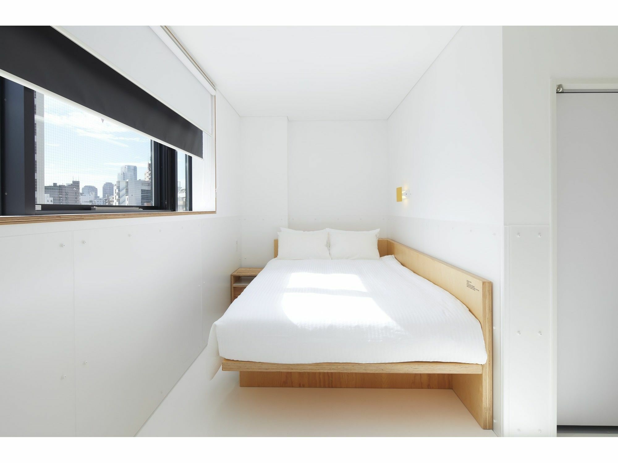 Mustard Hotel Shibuya Tóquio Exterior foto