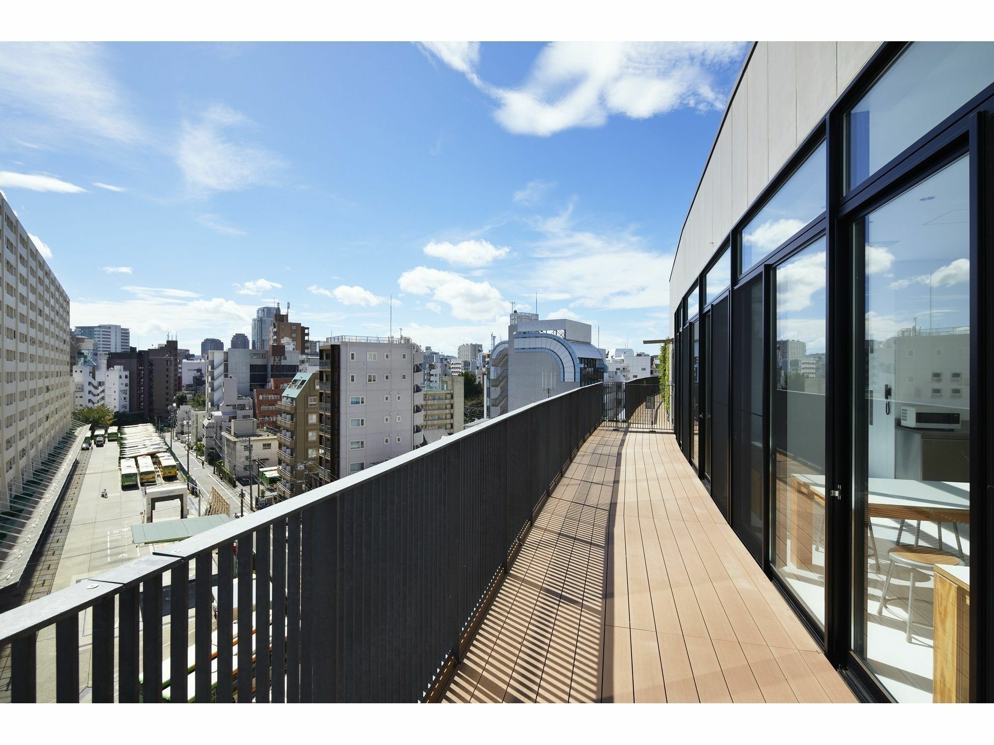 Mustard Hotel Shibuya Tóquio Exterior foto